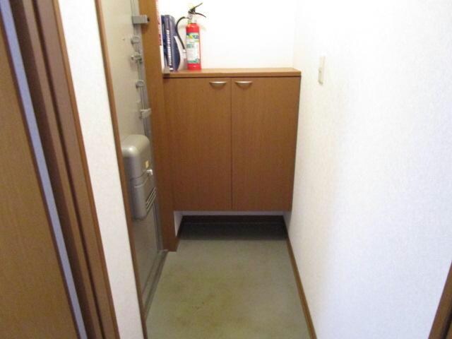 セジュール若草の物件内観写真