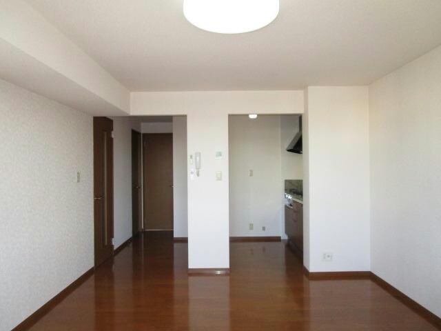 セジュール若草の物件内観写真