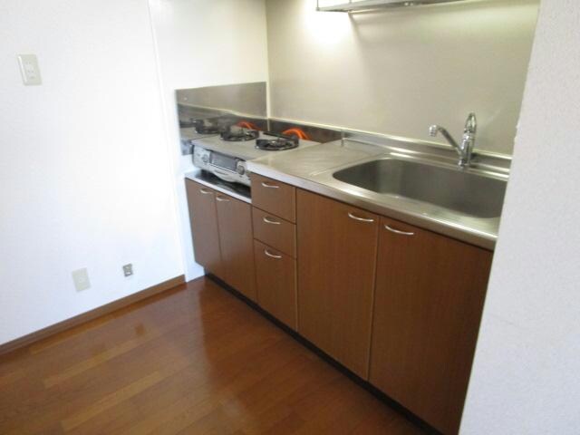 セジュール若草の物件内観写真