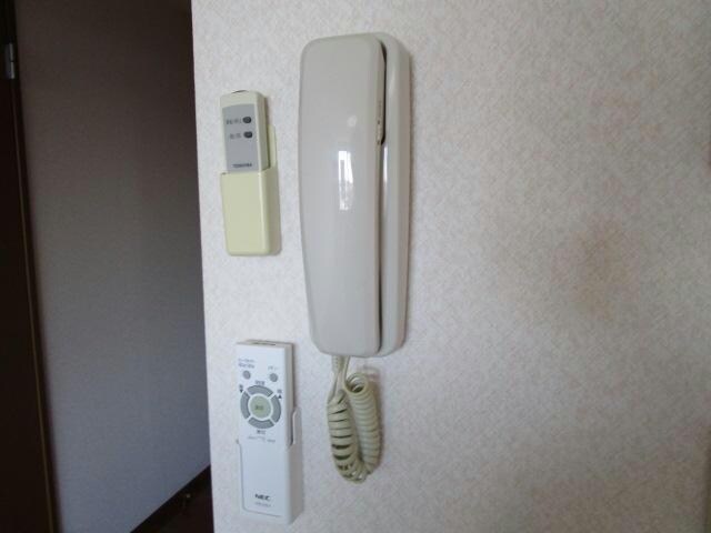 セジュール若草の物件内観写真