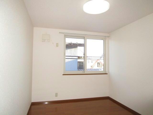 セジュール若草の物件内観写真