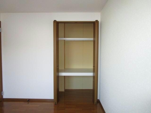 セジュール若草の物件内観写真