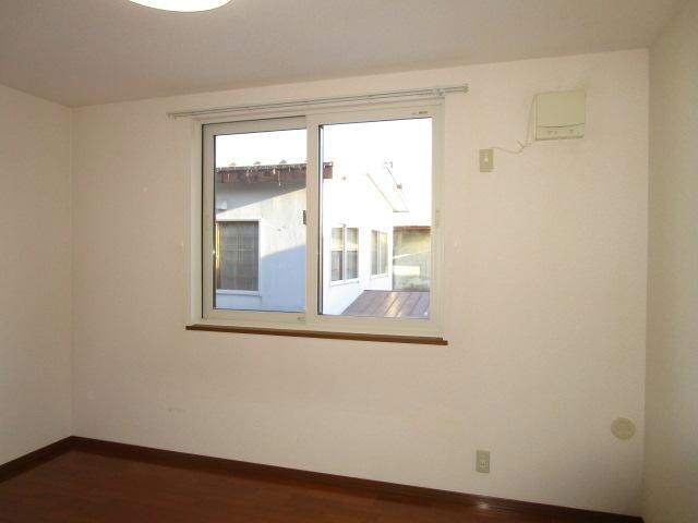 セジュール若草の物件内観写真