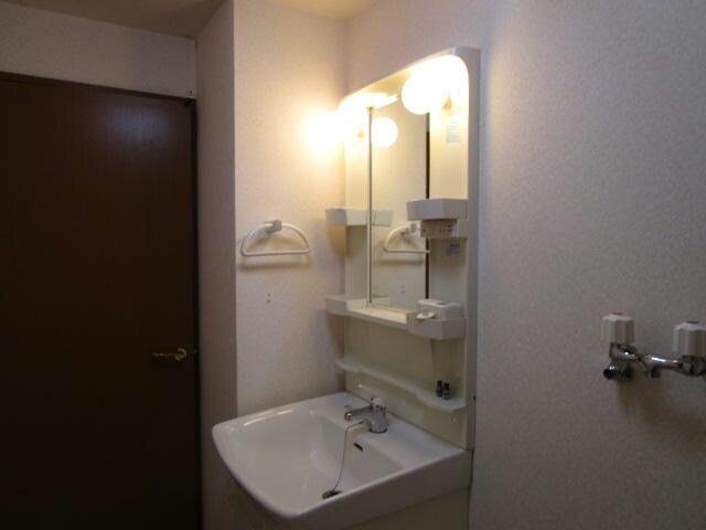 セジュール若草の物件内観写真