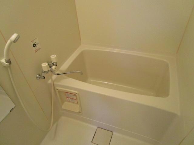 セジュール若草の物件内観写真