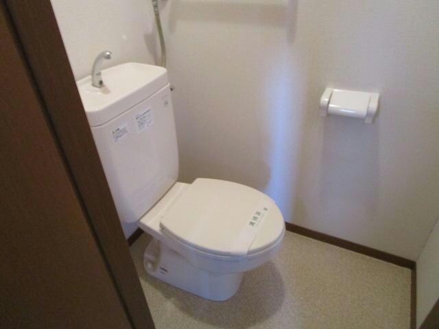 セジュール若草の物件内観写真