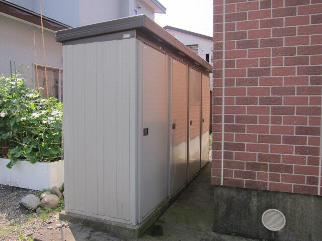 セジュール若草の物件内観写真