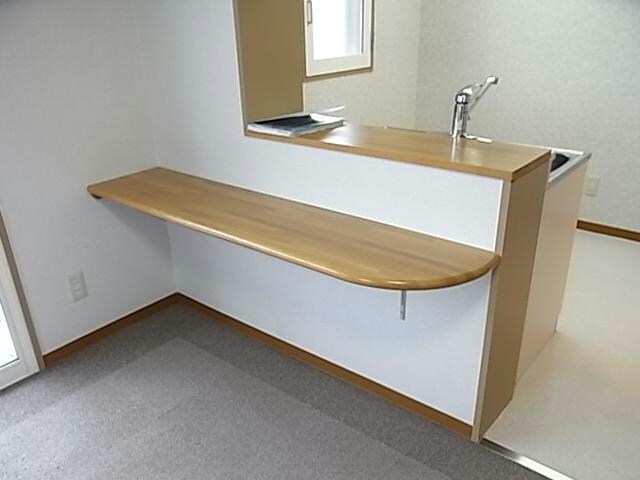 LIVING JOYの物件内観写真