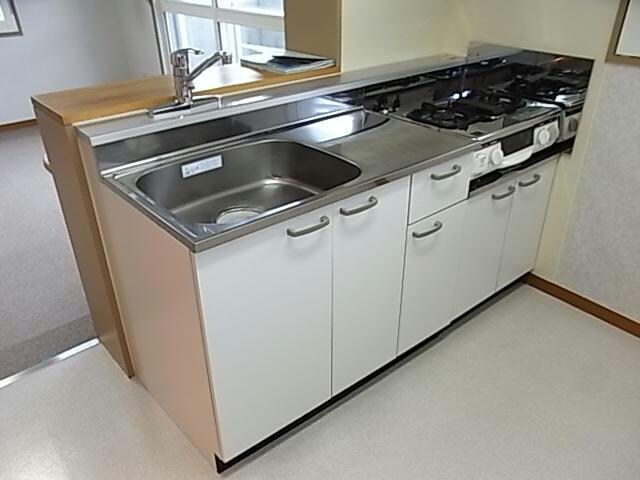 LIVING JOYの物件内観写真