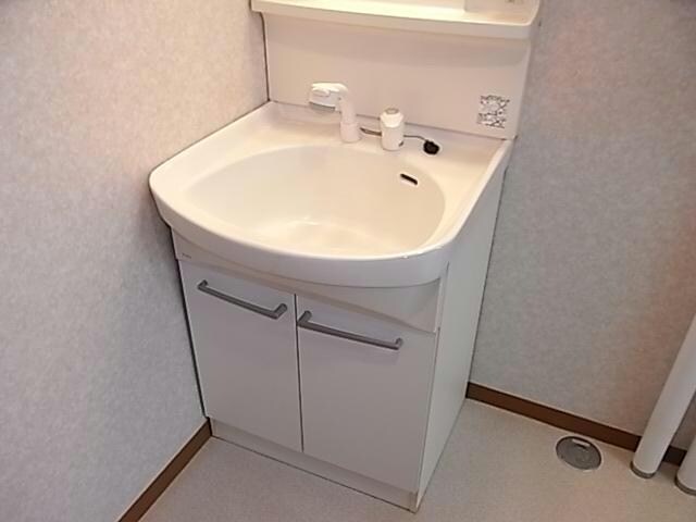 LIVING JOYの物件内観写真