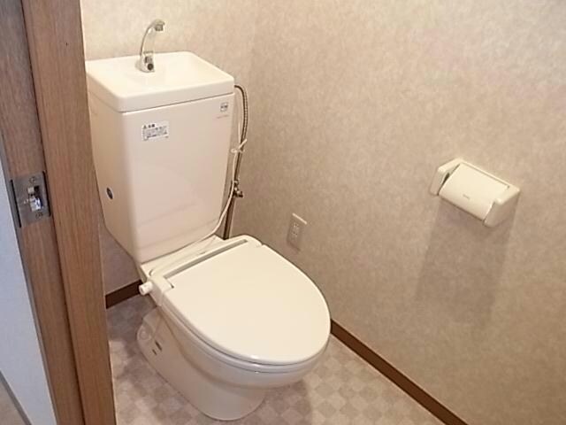 LIVING JOYの物件内観写真