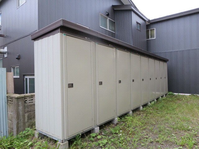 LIVING JOYの物件内観写真