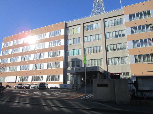 LIVING JOYの物件内観写真