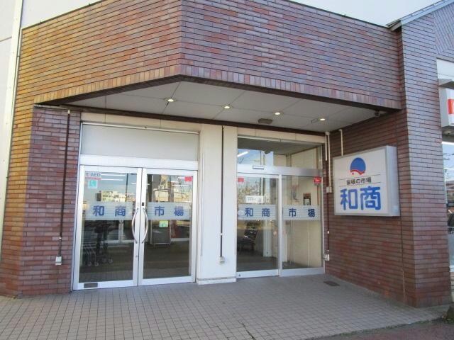 LIVING JOYの物件内観写真