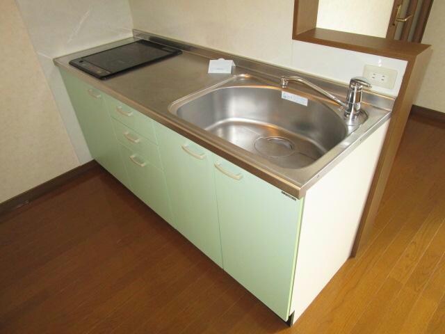 ハピネス富士見スカイハイツの物件内観写真