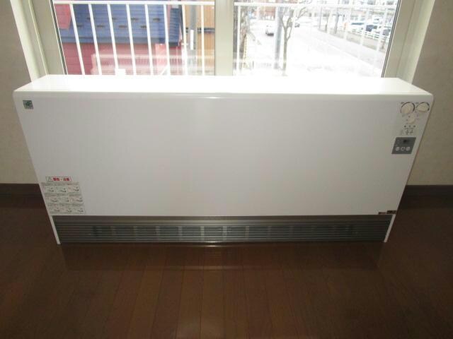 ハピネス富士見スカイハイツの物件内観写真