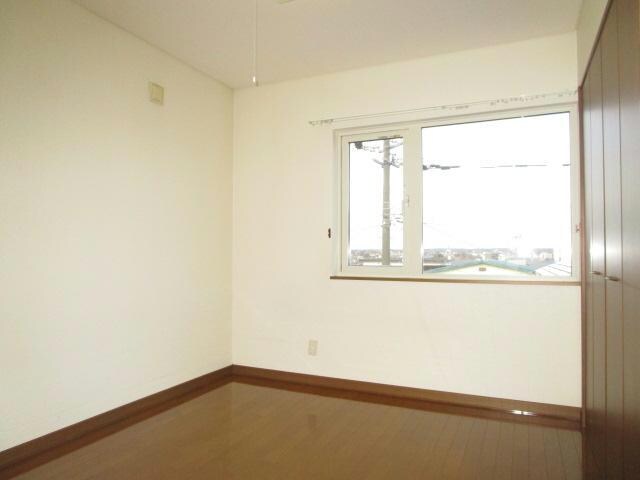 ハピネス富士見スカイハイツの物件内観写真