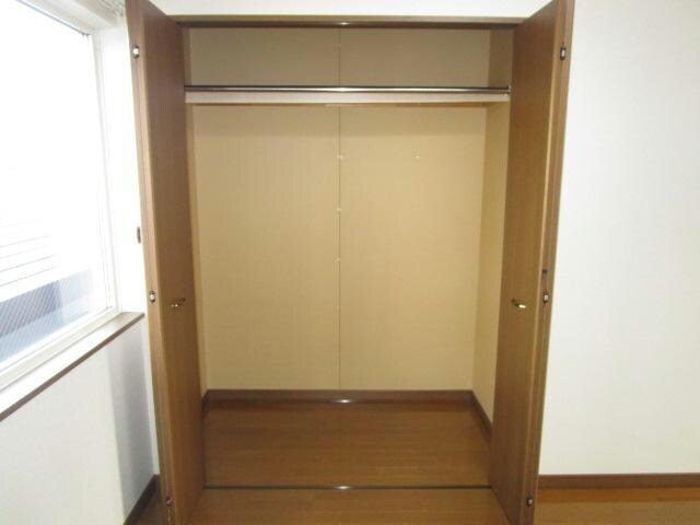 ハピネス富士見スカイハイツの物件内観写真