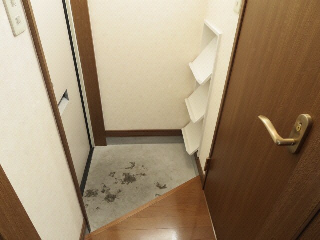 ハピネス富士見スカイハイツの物件内観写真