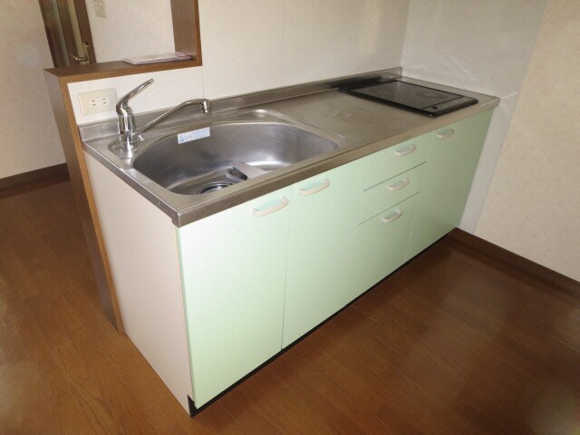 ハピネス富士見スカイハイツの物件内観写真