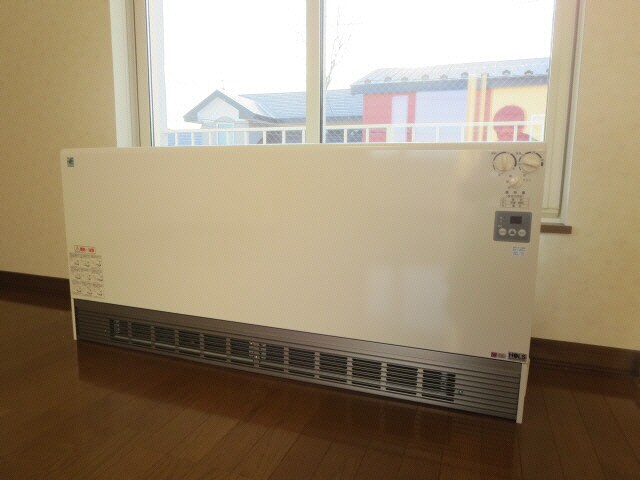 ハピネス富士見スカイハイツの物件内観写真