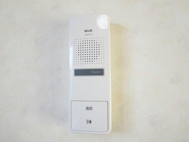 ハピネス富士見スカイハイツの物件内観写真