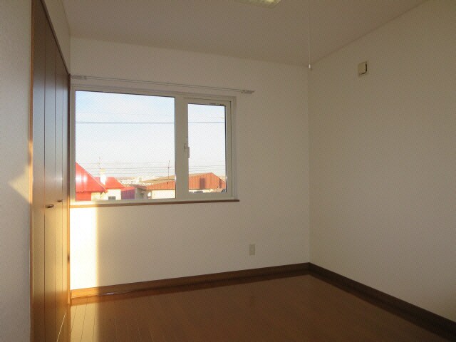 ハピネス富士見スカイハイツの物件内観写真