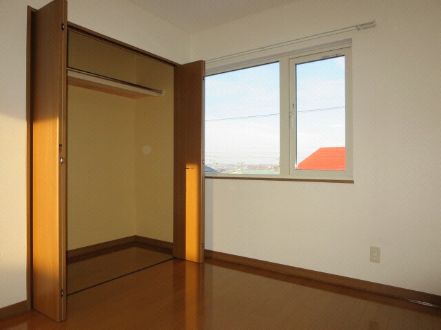 ハピネス富士見スカイハイツの物件内観写真