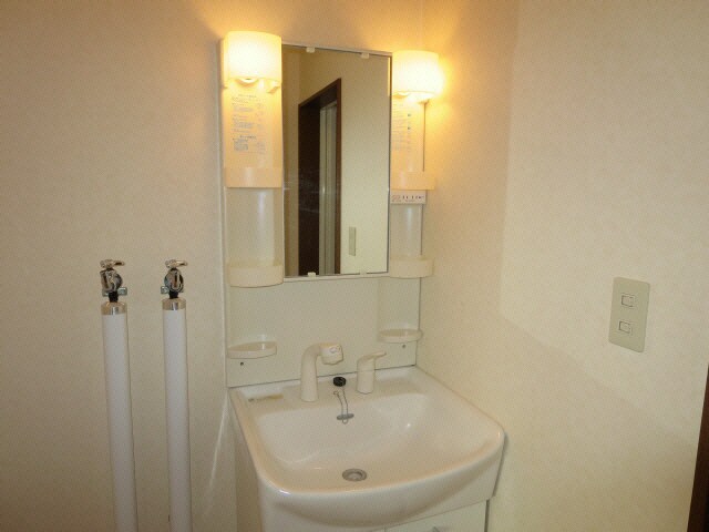 ハピネス富士見スカイハイツの物件内観写真