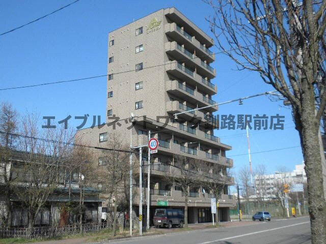 第２エーワンビル　プレイス・ピアPREMIUM城山の物件外観写真