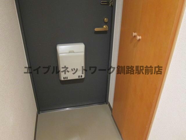 第２エーワンビル　プレイス・ピアPREMIUM城山の物件内観写真