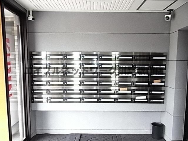 第２エーワンビル　プレイス・ピアPREMIUM城山の物件外観写真