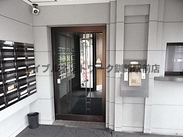 第２エーワンビル　プレイス・ピアPREMIUM城山の物件外観写真