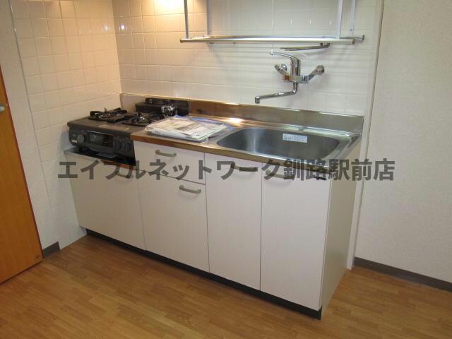 第２エーワンビル　プレイス・ピアPREMIUM城山の物件内観写真