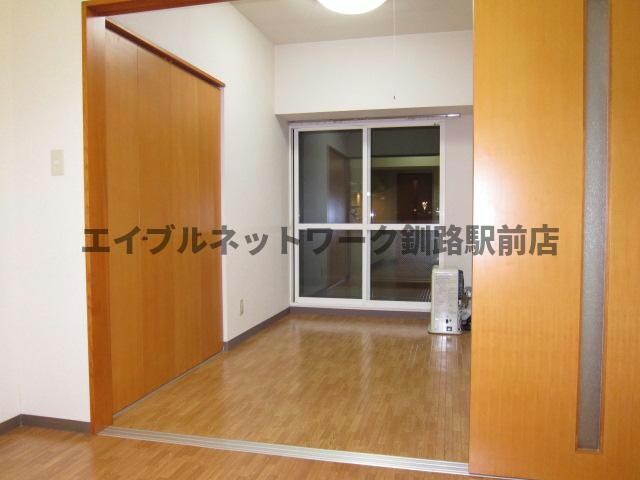 第２エーワンビル　プレイス・ピアPREMIUM城山の物件内観写真