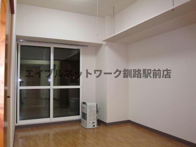 第２エーワンビル　プレイス・ピアPREMIUM城山の物件内観写真