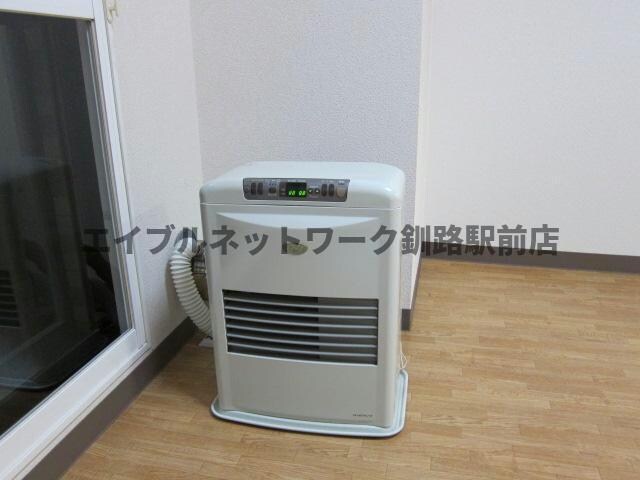 第２エーワンビル　プレイス・ピアPREMIUM城山の物件内観写真