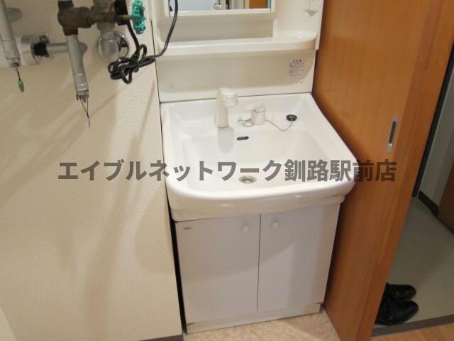 第２エーワンビル　プレイス・ピアPREMIUM城山の物件内観写真