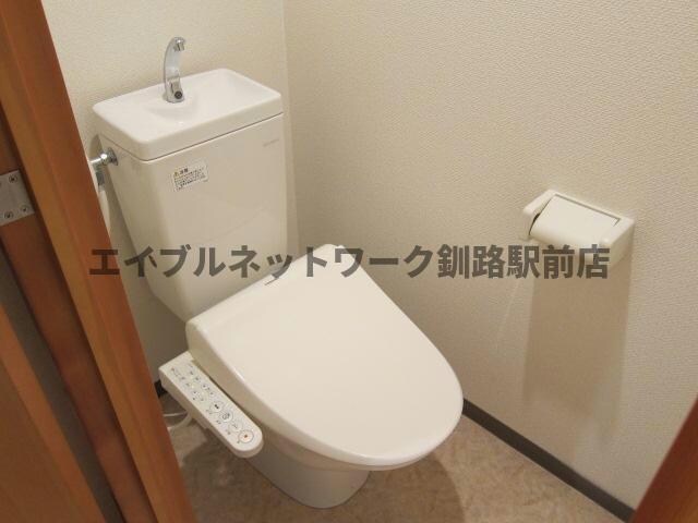 第２エーワンビル　プレイス・ピアPREMIUM城山の物件内観写真