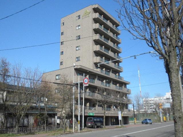 第２エーワンビル　プレイスピアPREMIUM城山の物件外観写真