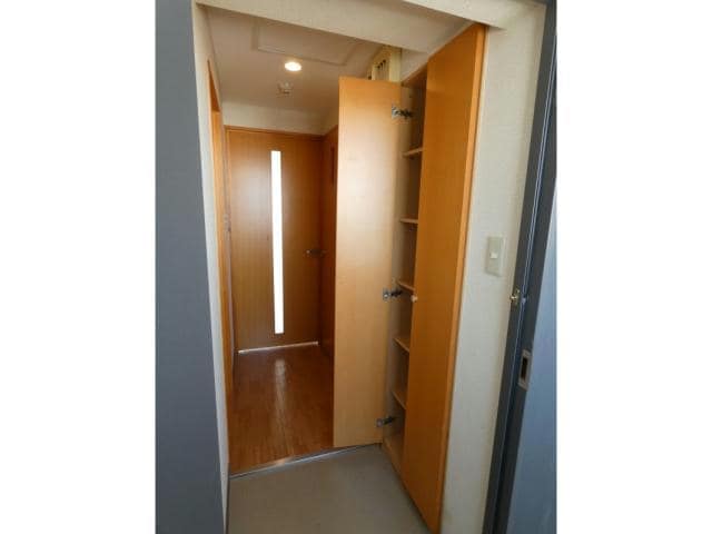 第２エーワンビル　プレイスピアPREMIUM城山の物件内観写真