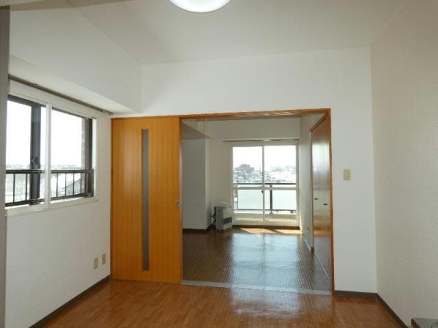 第２エーワンビル　プレイスピアPREMIUM城山の物件内観写真