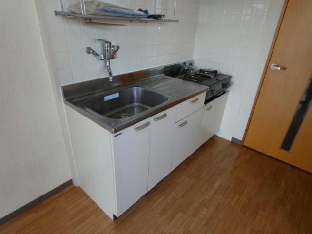 第２エーワンビル　プレイスピアPREMIUM城山の物件内観写真