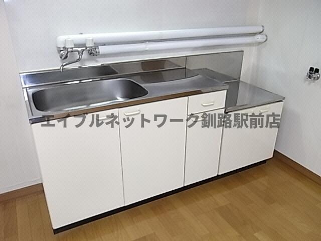 メゾンガディスⅡの物件内観写真