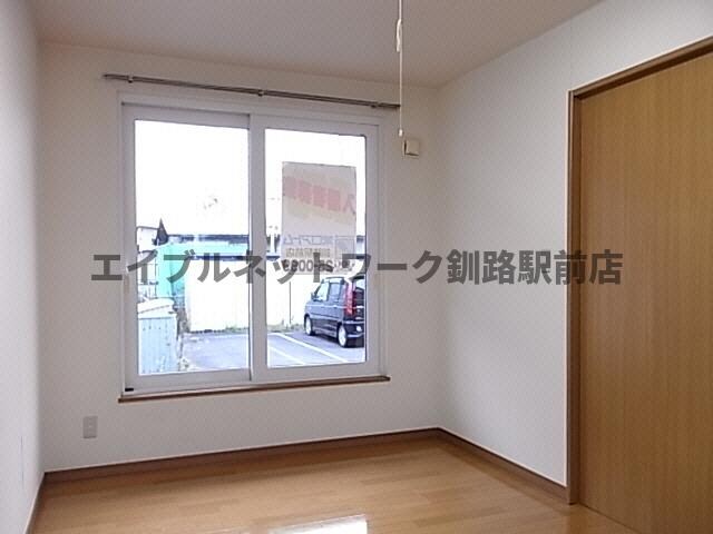 メゾンガディスⅡの物件内観写真