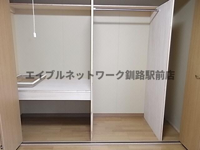 メゾンガディスⅡの物件内観写真