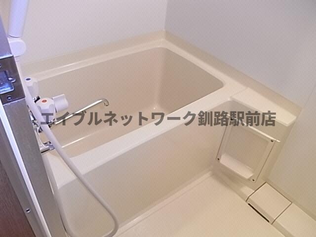 メゾンガディスⅡの物件内観写真