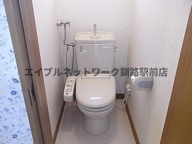 メゾンガディスⅡの物件内観写真