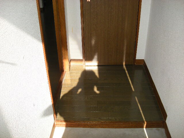 パークサイドＯの物件内観写真