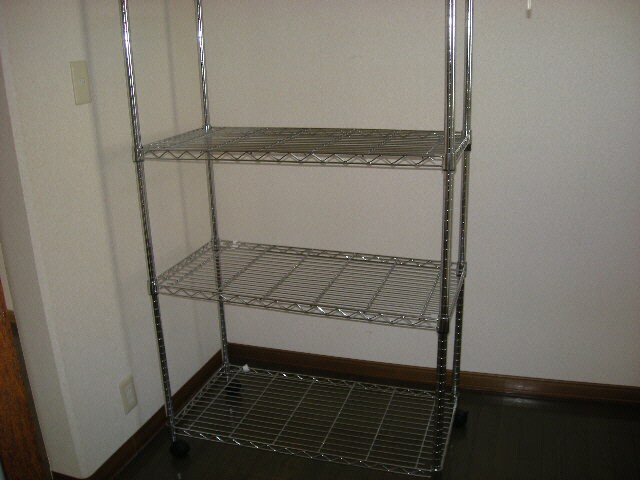 パークサイドＯの物件内観写真